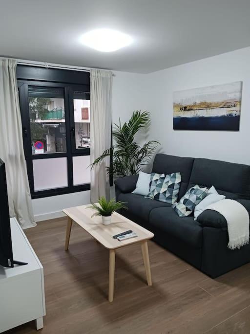 Apartamento Central D Альхесирас Экстерьер фото